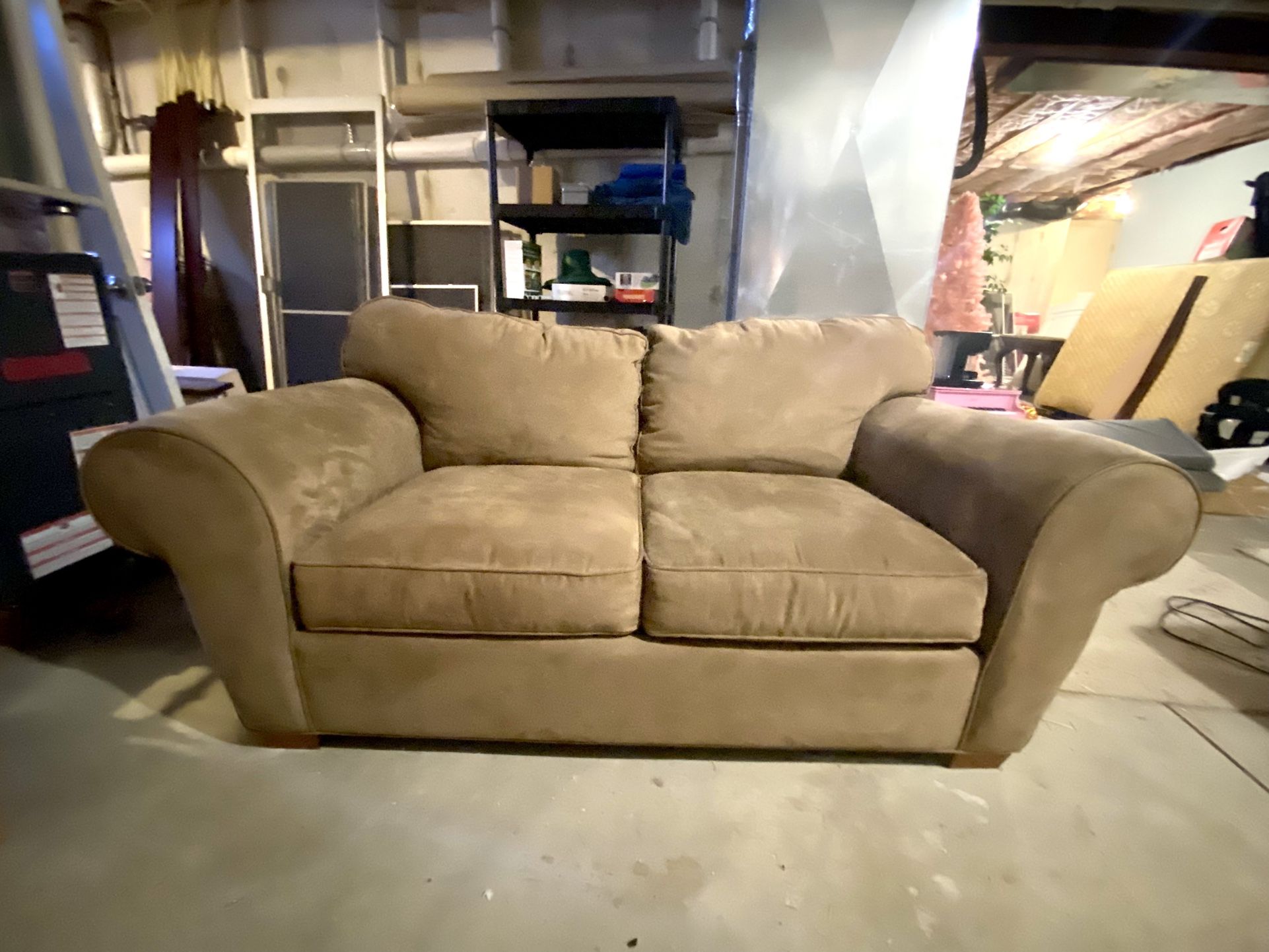 Loveseat