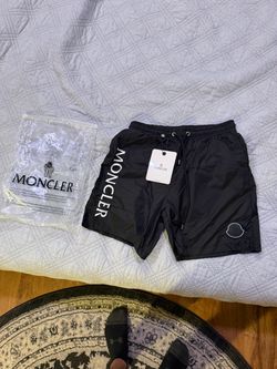 Swim shorts