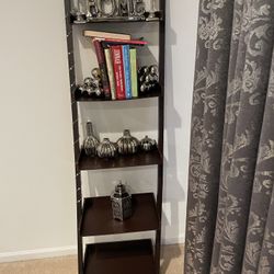 5 Tier Shelve 