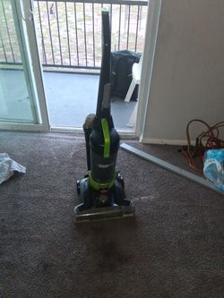 Vacuum cleaner