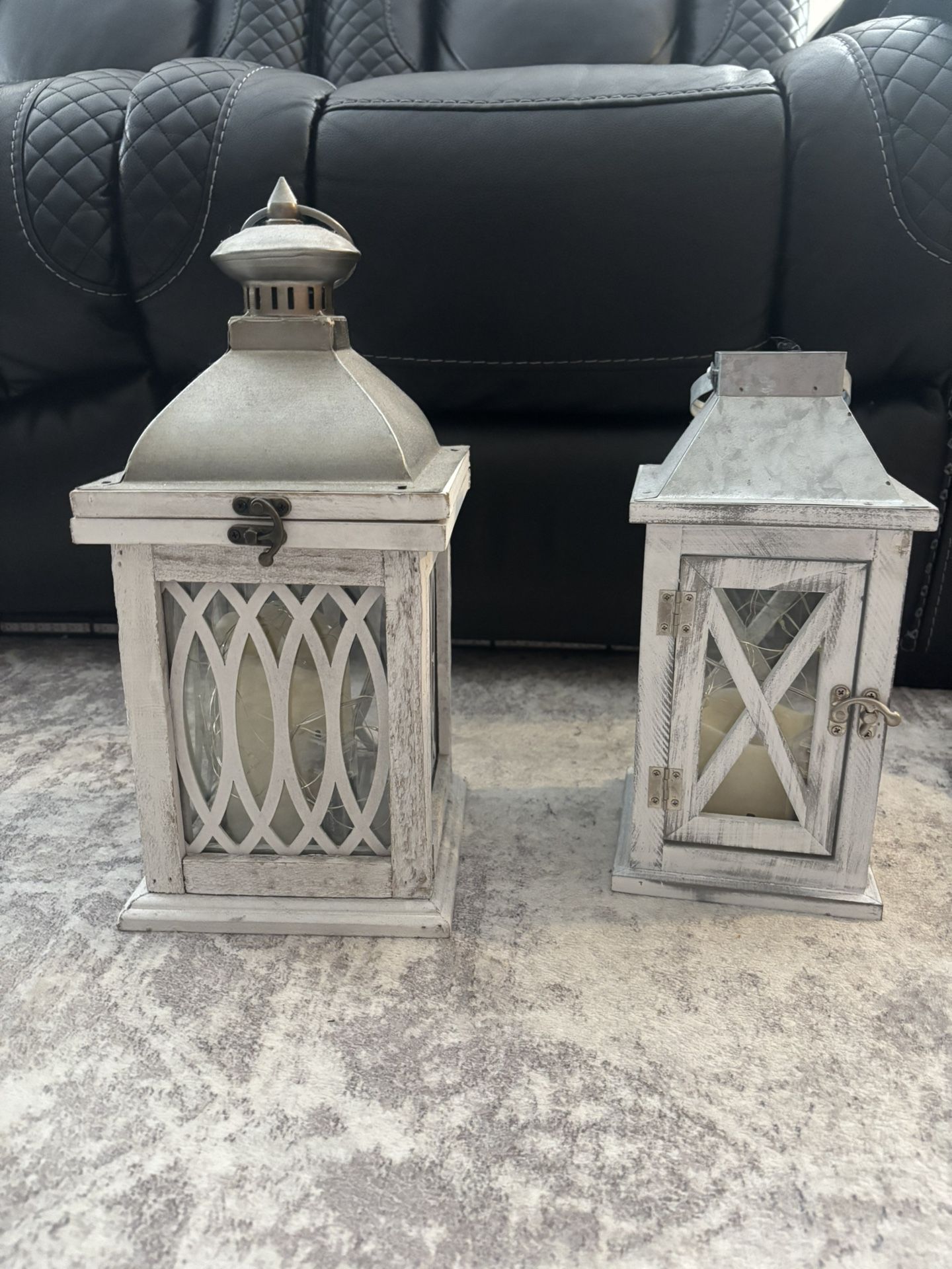 Decorative Lanterns