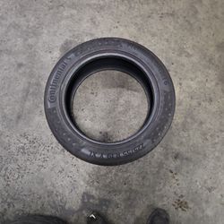 225/55/19 Continental Tire 225 55 19