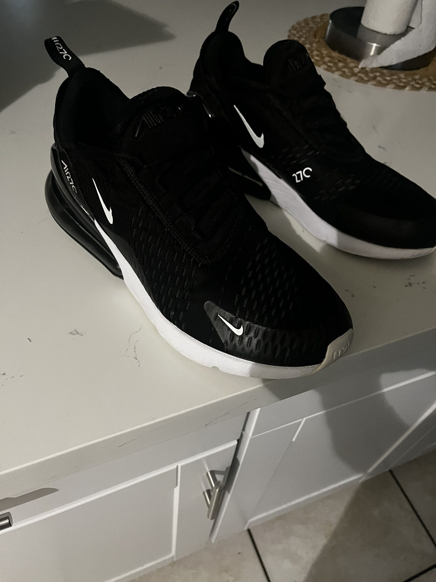 Size 11 Air Max 270 Men