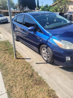 2010 Toyota  prius