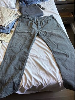505 Levi’s W40-L30