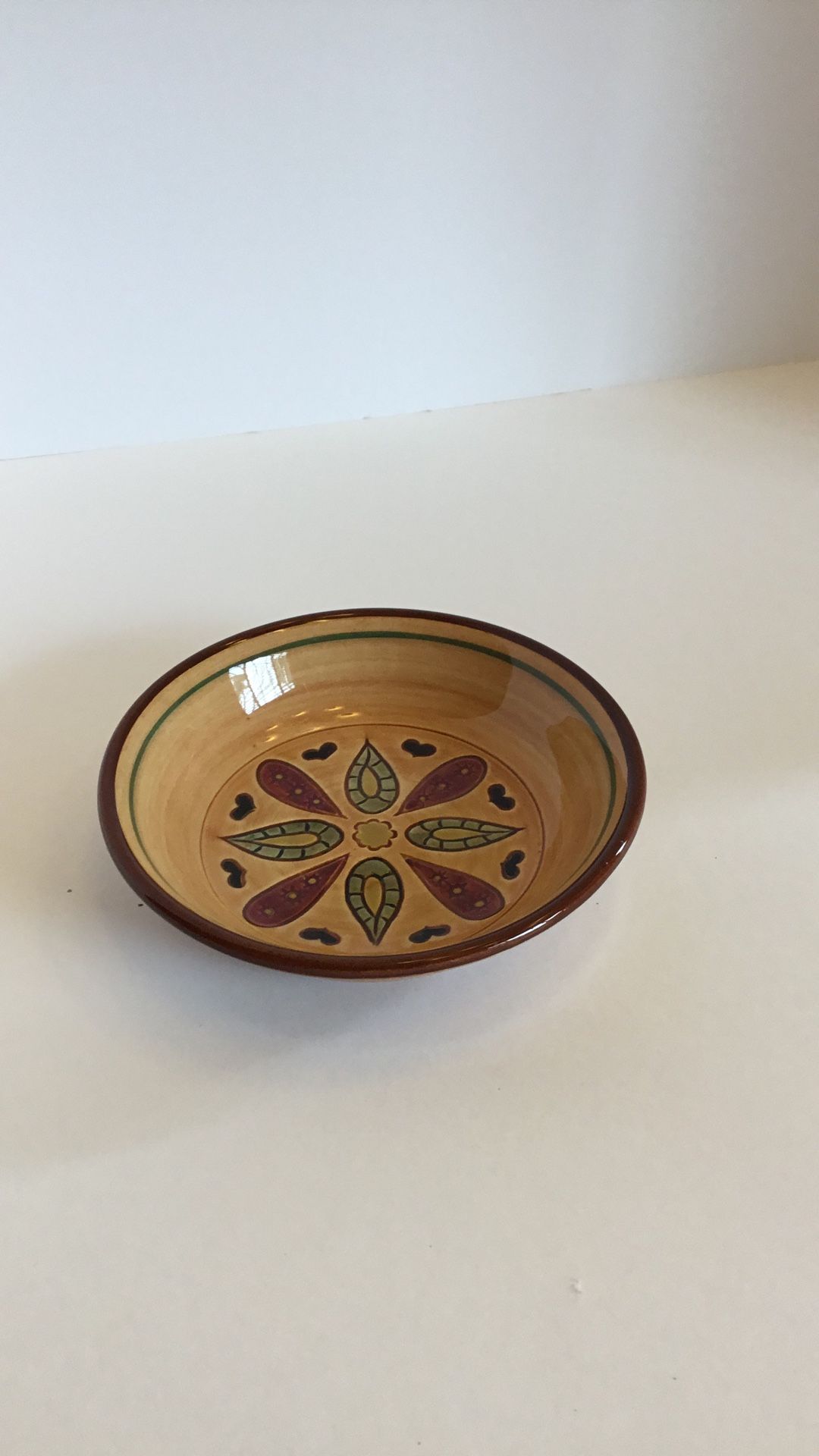 Vintage Pennsbury Pottery Bowl Excellent Condition Vintage Pottery Dish ware