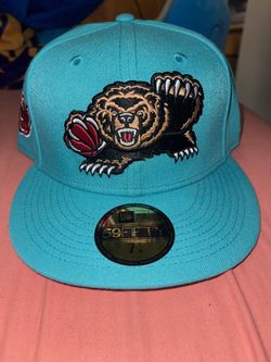 Memphis Grizzlies Hat