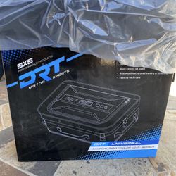 UTV DRT  Motorsports Universal Cooler