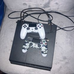 PS4