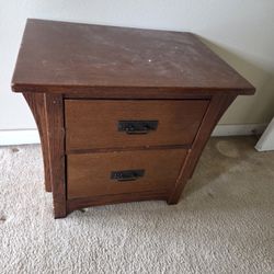 Bedroom Set With Mattress 