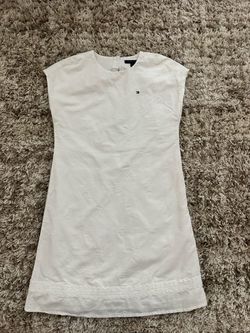 Tommy hilfiger Girl dress