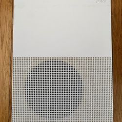 Microsoft Xbox One S Console Model 1681