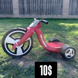 Toddler Outdoor Toys