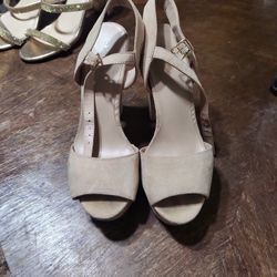 Aldo High Heels