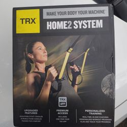 TRX..home 2 System 