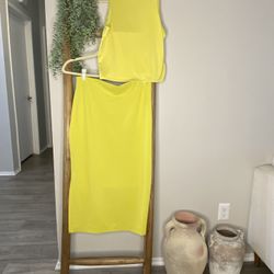 Two Piece Set
