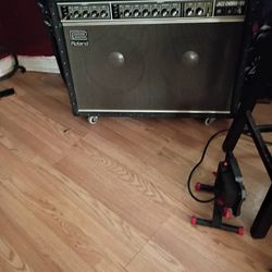 Speaker Amplifier Roland 