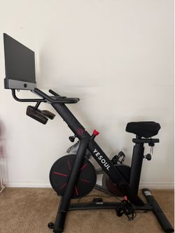 Cycling bike
