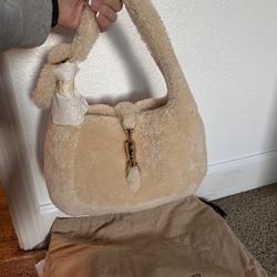 Jackie 1961 Gucci Shearling