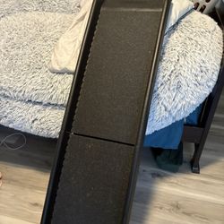 Dog Ramp