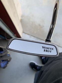 Odyssey White Hot 34” Putter