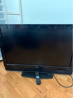 Two Vizio tv’s