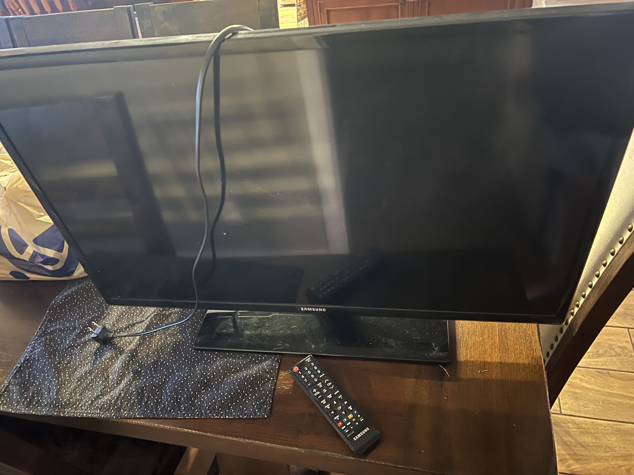 Samsung TV