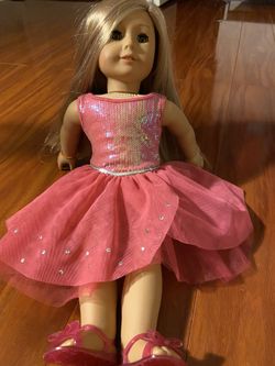 American Girl Doll