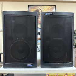 Anchor Audio Liberty Dual Function Speaker System