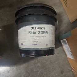 Stix 2099