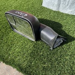 Rear View Mirror 