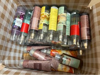 Bath and Bodywork’s  Deals.