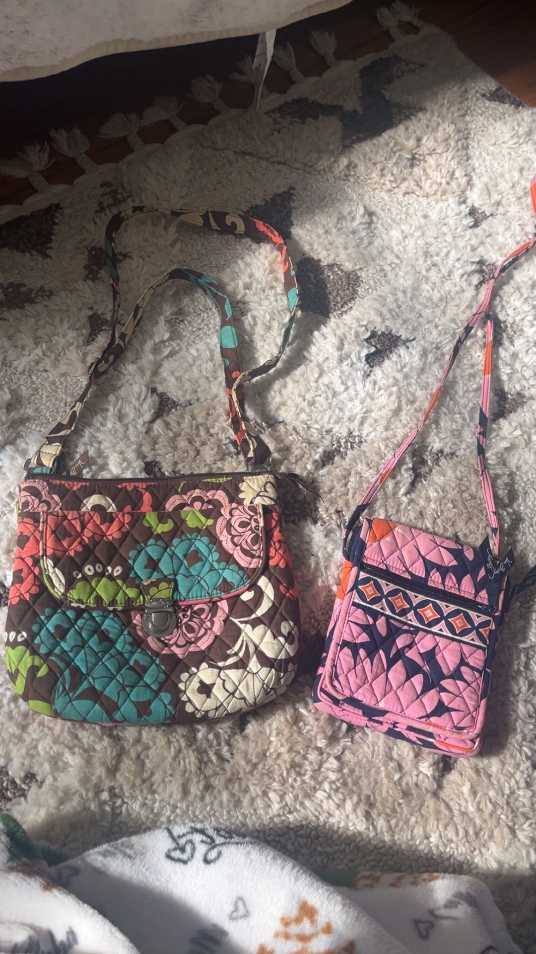 Vera Bradley Bags