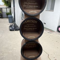 Garage Decor 