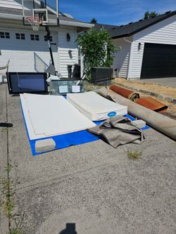 Free stuff