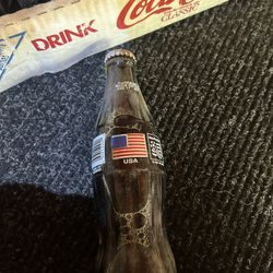 Coca Cola From World Cup 1994