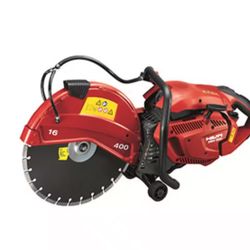 Pro Gas Saw