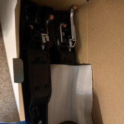 Brand NEW Door Handles 