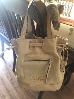 Jessica Simpson Purse