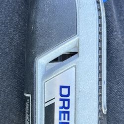 Dremel lite cordless w/ charger