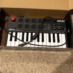 Also Mpk Mini Play