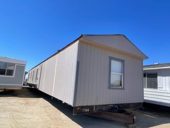 Mobile home