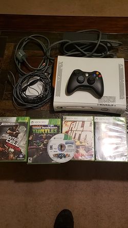 Xbox 360