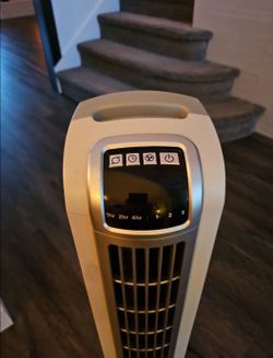 Tower Fan 36in