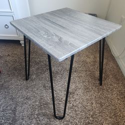 Side table