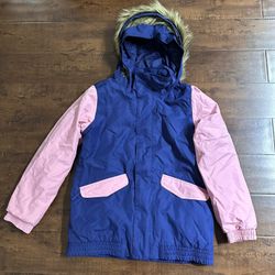 Burton Ski Snowboard Jacket