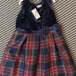 New! Beautiful Dress