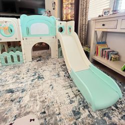 Baby Playset
