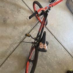 Kids Bike