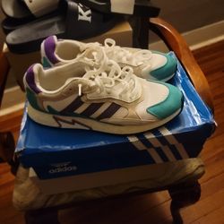 Mens ADIDAS 10.5